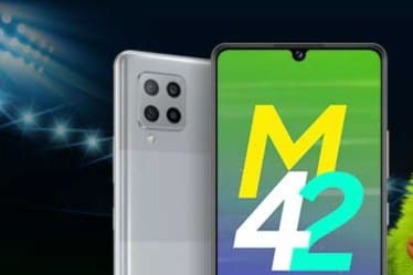 Samsung Galaxy M42 5G, Samsung Galaxy M42 5G India launch, Samsung Galaxy M42 5G launch in India