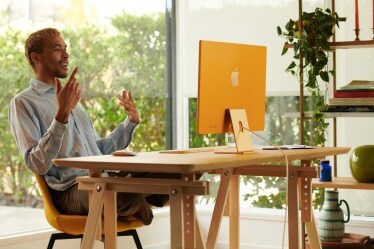 Apple Spring Loaded event, Apple M1 iPad Pro, 24-inch iMac, AirTag, Apple TV 4K