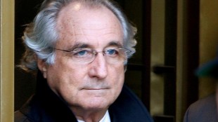 bernie Madoff