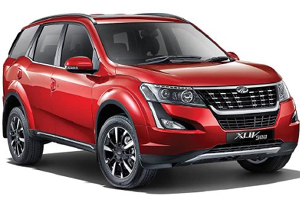 Upto Rs 3 lakh discount on Mahindra Scorpio, XUV500, Alturas: Car deals April 2021