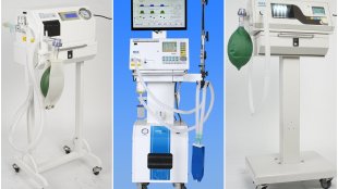 Ventilators, Max Ventilators, Covid-19, coronavirus second wave, Homecare Ventilators, Ashok Patel