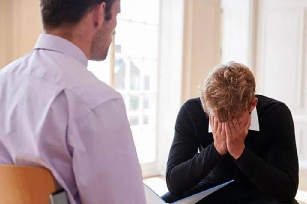 mental health, emotional well being, fear, anxiety, chronic stress, Marc Brackett, mindfulness, how to tackle fear, how to tackle anxiety, how to tackle grief, how to tackle emotions