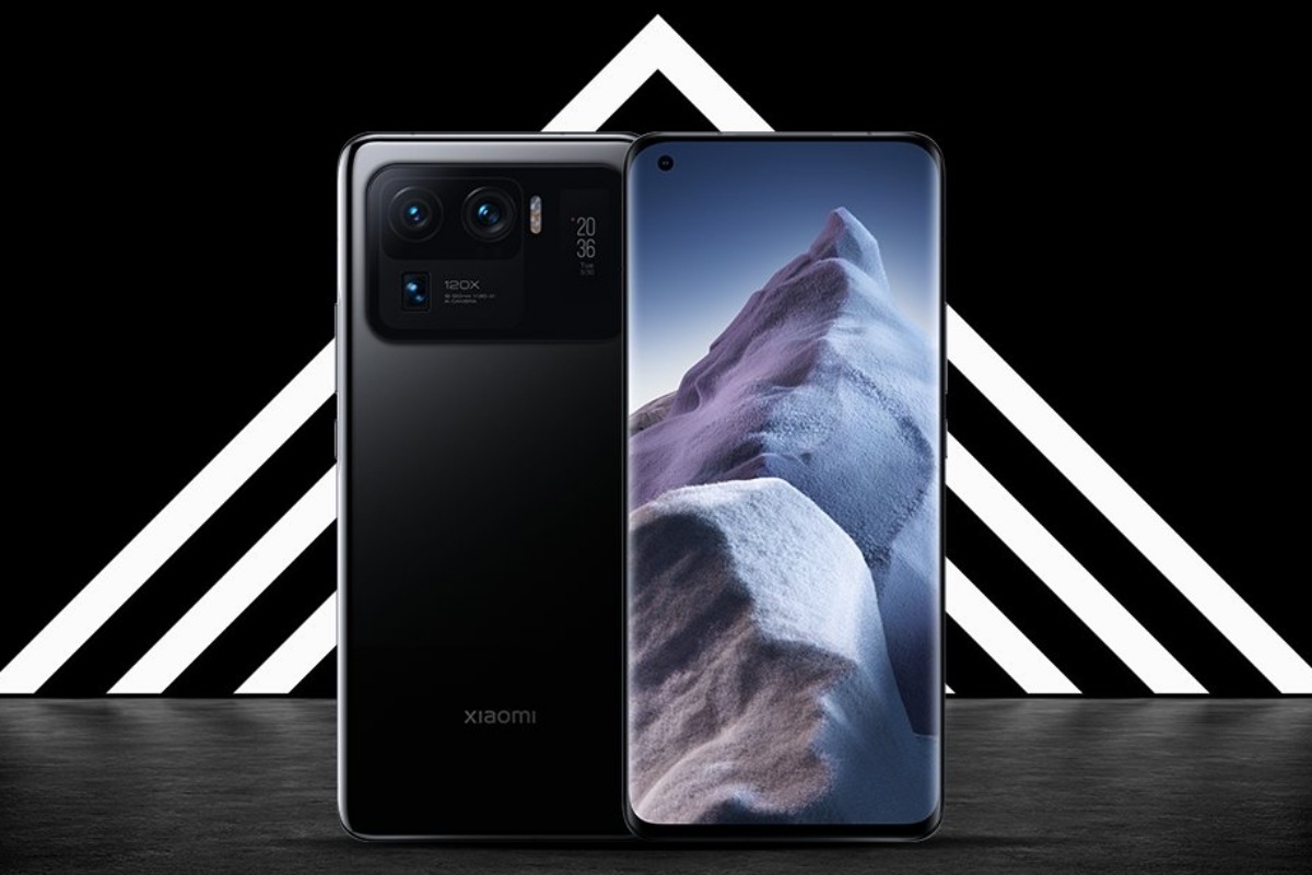 Xiaomi Mi 11 Ultra, Mi 11 Ultra, Mi 11, Xiaomi, Mi