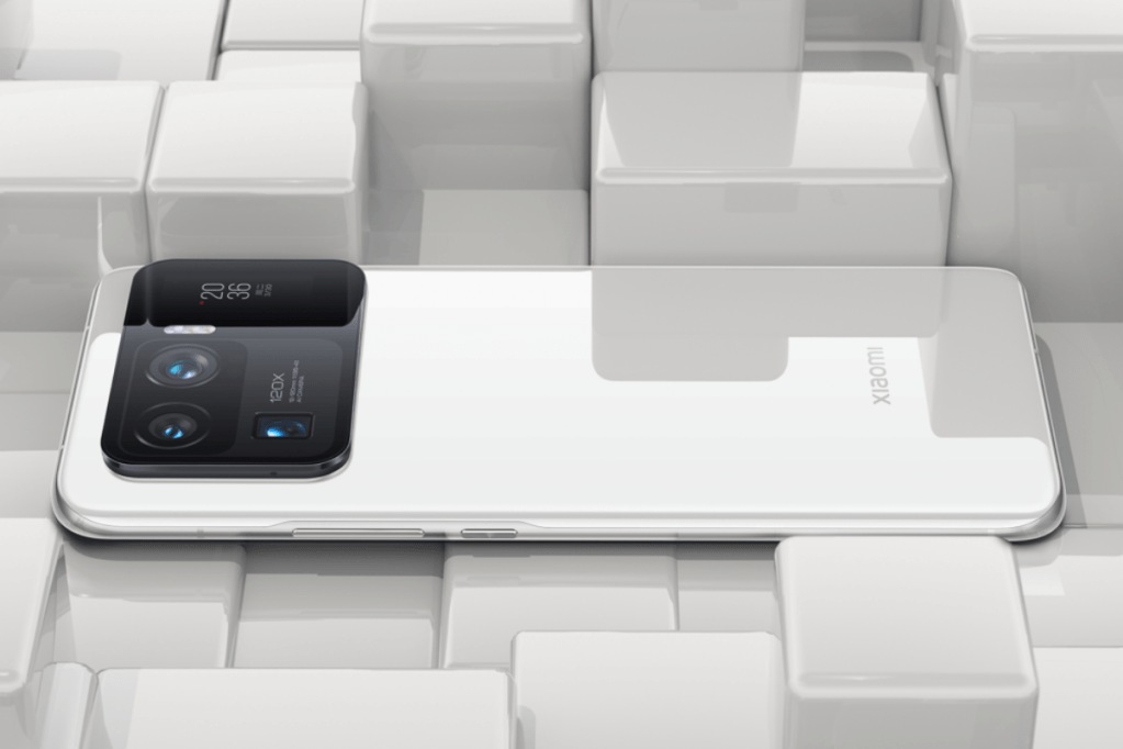 Mi 11 Ultra India launch, Xiaomi Mi 11 Ultra India launch