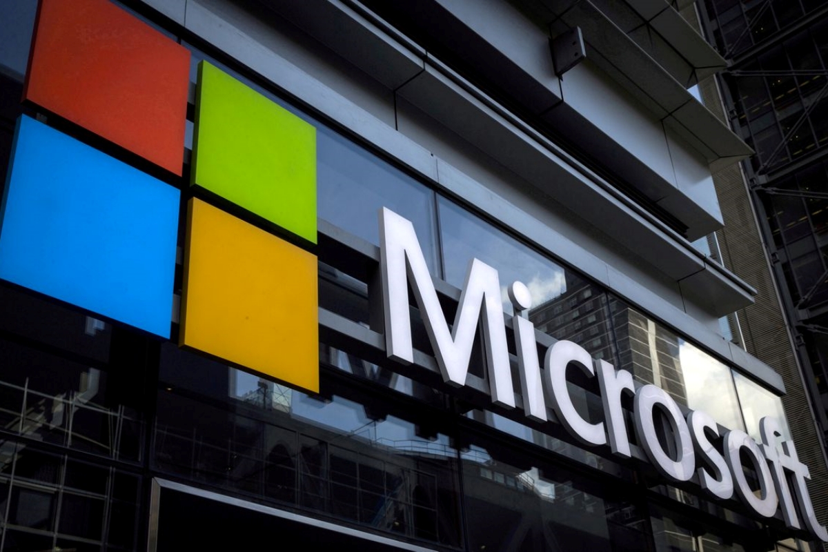 microsoft microsoft