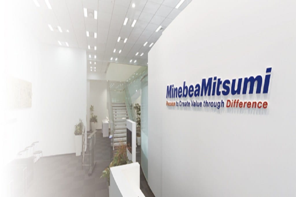 Pursuant to the application, Minebea Mitsumi, in December 2020, had proposed to settle the case by paying settlement charges.