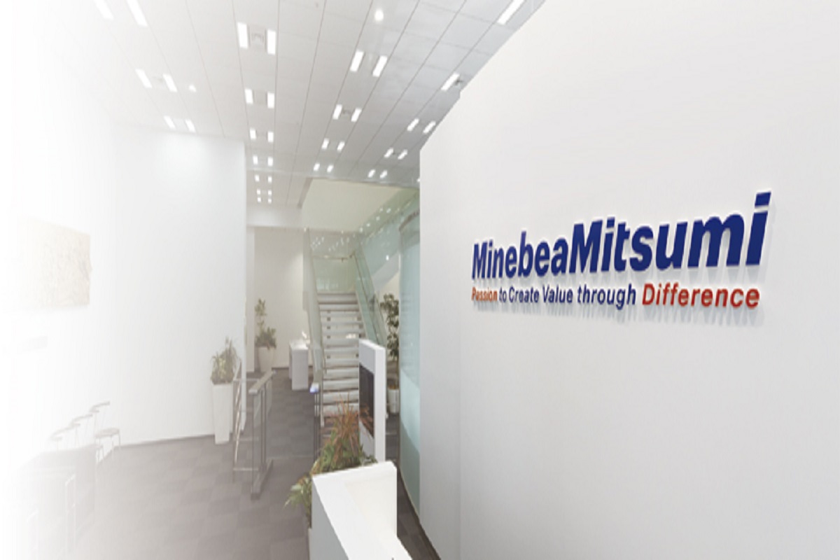 Pursuant to the application, Minebea Mitsumi, in December 2020, had proposed to settle the case by paying settlement charges. Pursuant to the application, Minebea Mitsumi, in December 2020, had proposed to settle the case by paying settlement charges.