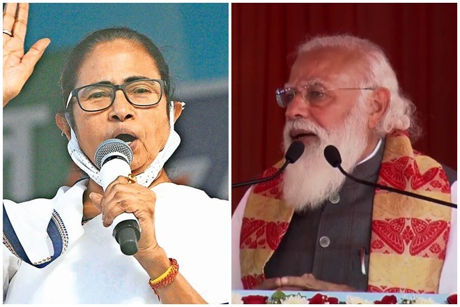 West Bengal Election 2021 Full Schedule, West Bengal Election 2021 Voting Date and Time