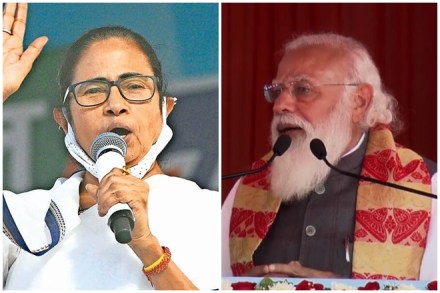 West Bengal Election 2021 Full Schedule, West Bengal Election 2021 Voting Date and Time