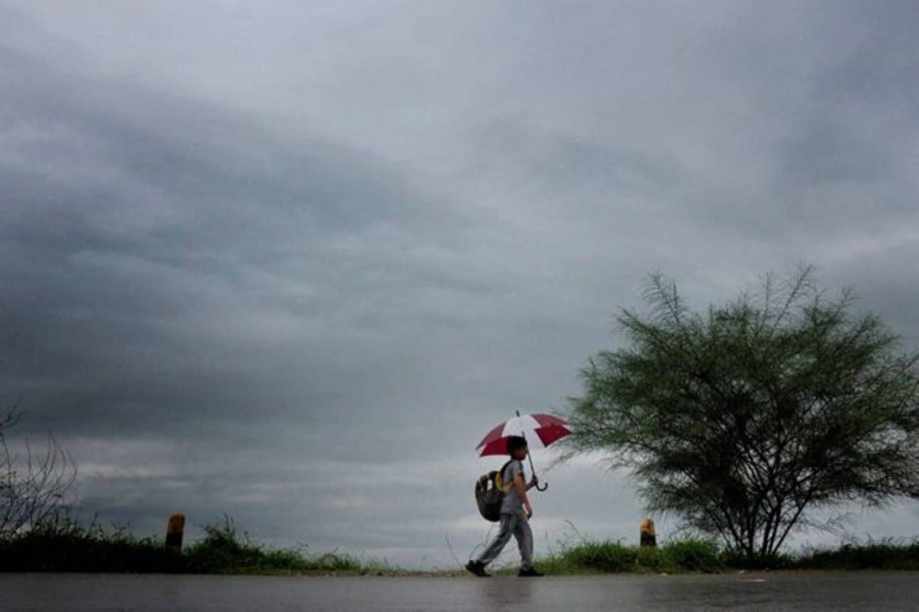 monsoon season, monsoon in India 2021