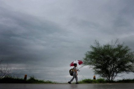 monsoon season, monsoon in India 2021