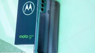 Motorola Moto G60 Price in India, Motorola Moto G40 Price in India