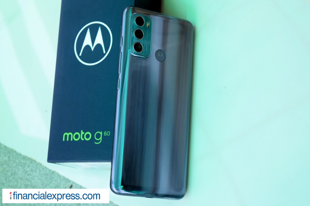 Motorola Moto G60 Price in India, Motorola Moto G40 Price in India