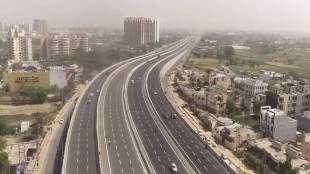 Delhi Meerut Expressway, NH