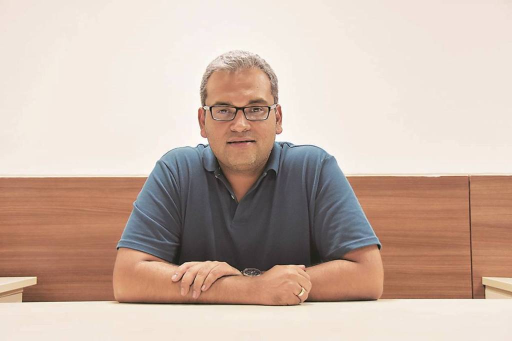 Tech Mahindra