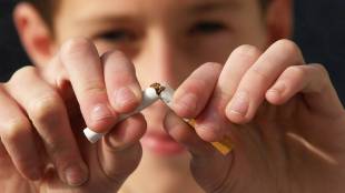 impact of smoking on insurance premium