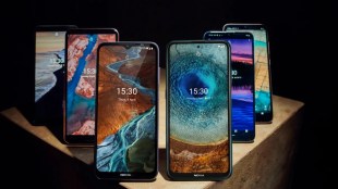 Nokia X10, X20, G10, G20, C10, C20