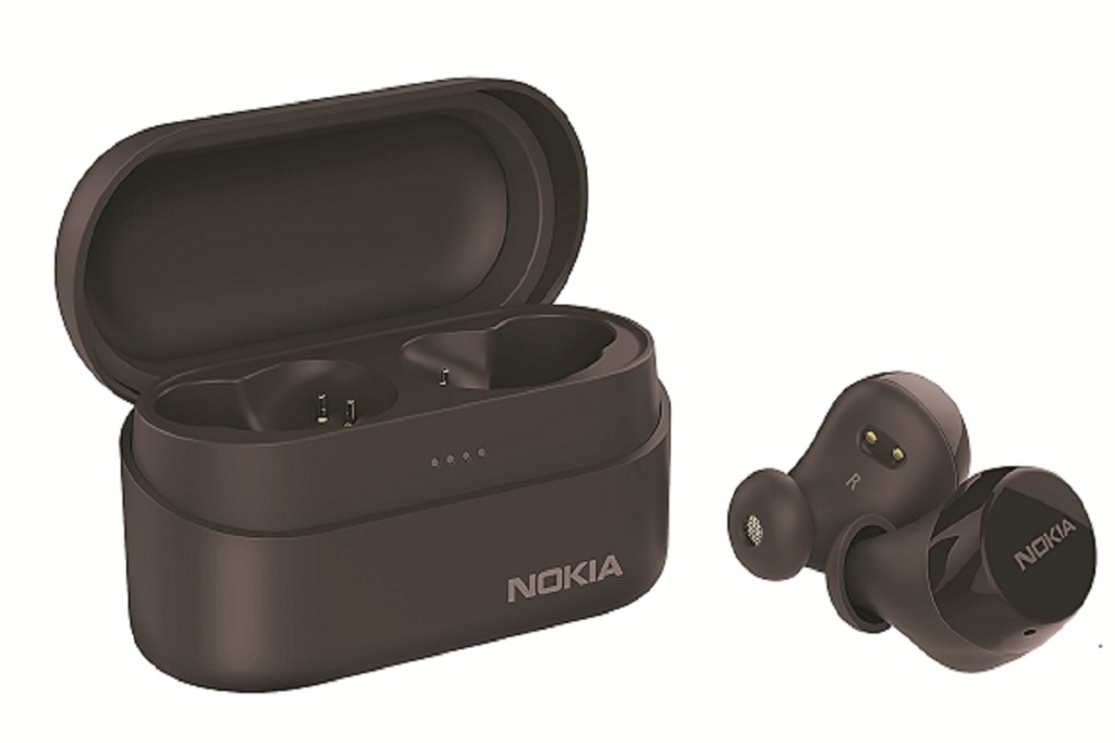 When it comes to their main functionality, the Power Earbuds Lite provide an immersive sound experience and crystal-clear audio with universal Bluetooth compatibility.