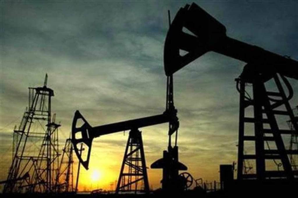 oil export import