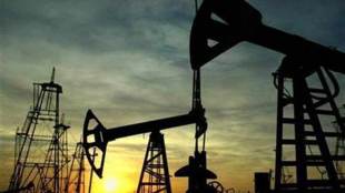 oil export import