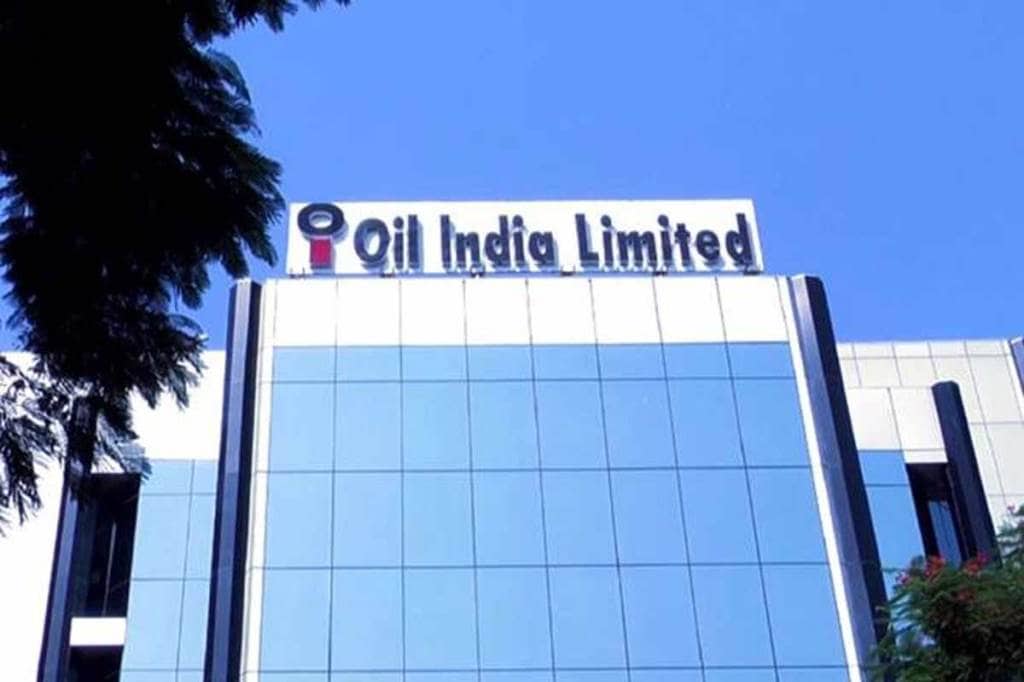 Oil India Limited