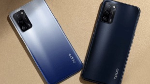Oppo a53s 5g