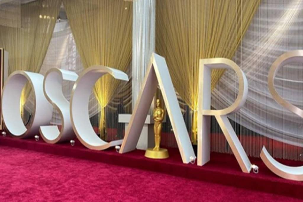 livestreaming of academy awards, oscars webcasting in Sanghai, China's Great Firewall,, VPN service blocked for Oscars 2021, director for "Nomadland" , rising nationalism in China, ban on broadcasting of Oscars in China