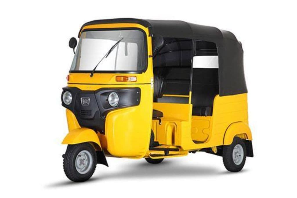 music system installation now banned for auto rickshaws in MP