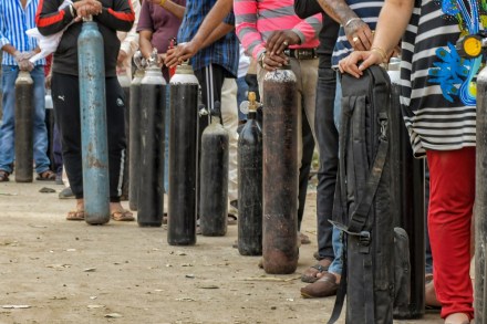 The plants in Chennai will be installed in government general hospitals identified by the state government, according to Rakesh Kumar, chairman-cum-managing director of NLCIL. The plants in Chennai will be installed in government general hospitals identified by the state government, according to Rakesh Kumar, chairman-cum-managing director of NLCIL.