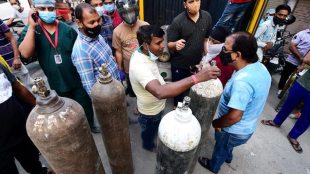 COVID-19: CSIR lab develops technology to meet oxygen demand, minimise storage risks