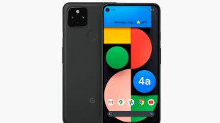Google Pixel 5a, Google Pixel 5a 5G, Google Pixel, 5G