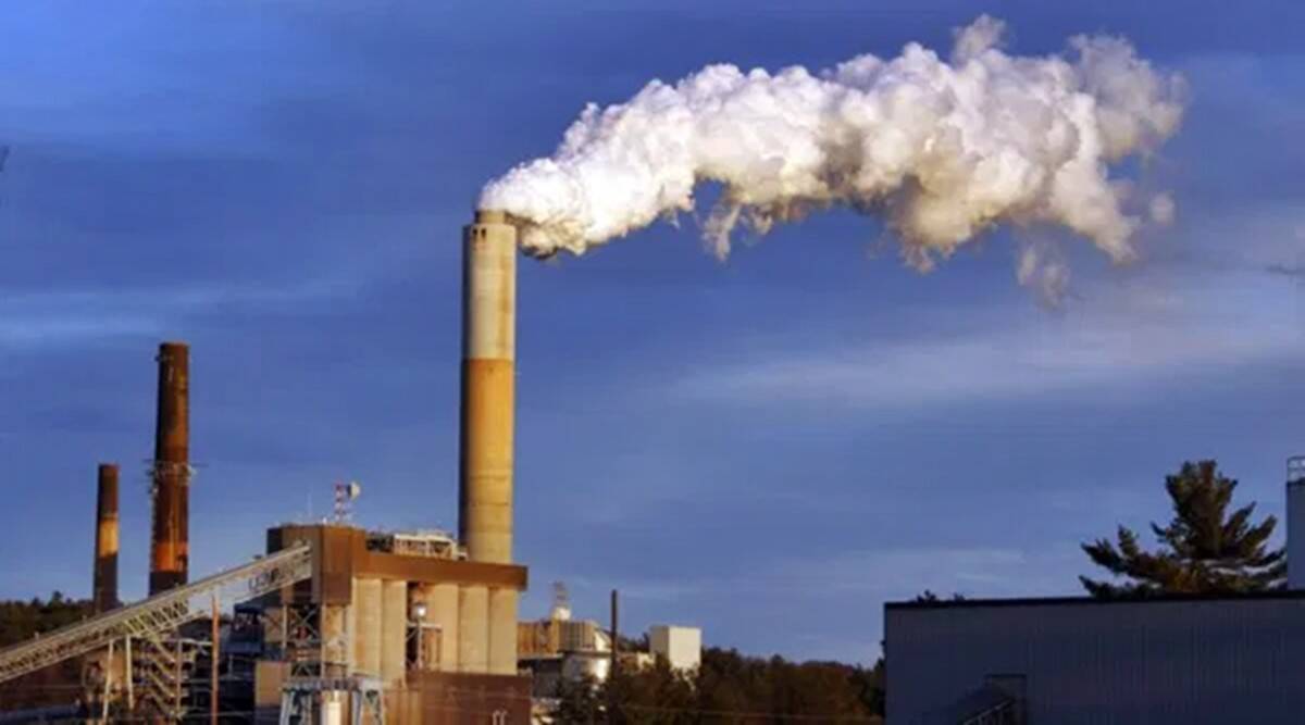 According to the estimates of WHO, nearly 70 lakh people succumb every year to the problem of air pollution. According to the estimates of WHO, nearly 70 lakh people succumb every year to the problem of air pollution.