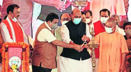 The first negative list for defence imports comprising 101 items was issued last year.