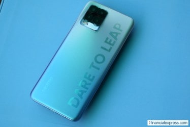 Realme 8 Pro review, Realme 8 Pro