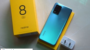 Realme 8 5G Price in India, Realme 8 5G Full Phone Specifications