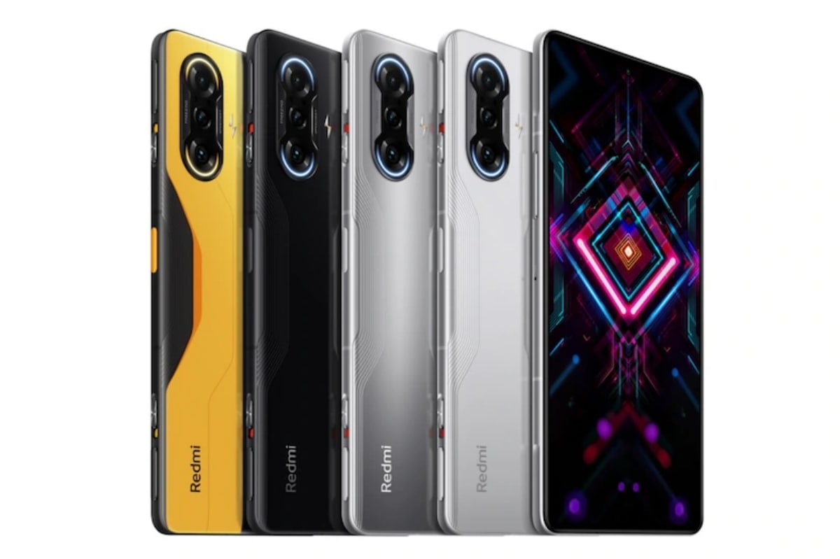 Redmi K40 Game Enhanced Edition Launch, Redmi K40 Game Enhanced Edition Price