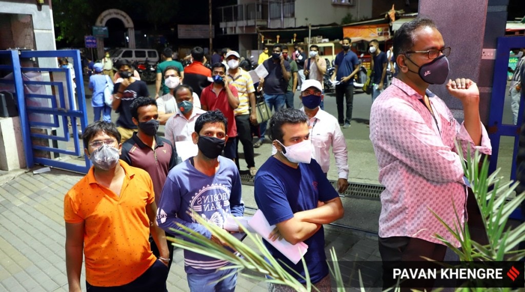 It appears the Centre was changing the protocol to reduce the shortage of the drug, the high court said. It appears the Centre was changing the protocol to reduce the shortage of the drug, the high court said.