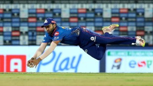 IPL 2021: Mumbai Indian's Rohit Sharma