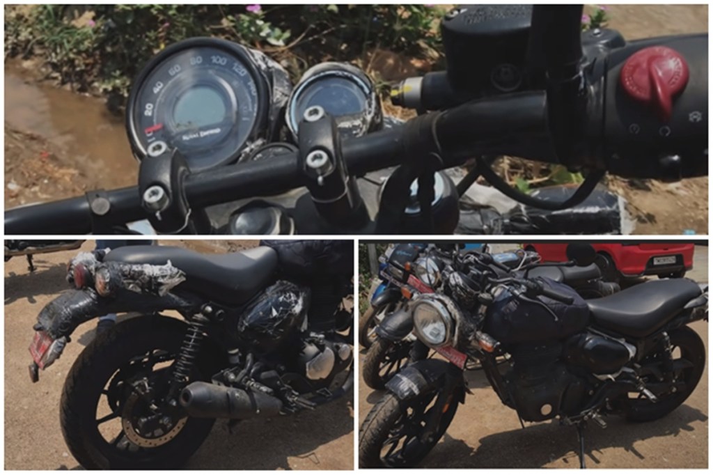 Royal Enfield Hunter 350: 5 reasons why H’ness CB350, Svartpilen 250 need to watch out