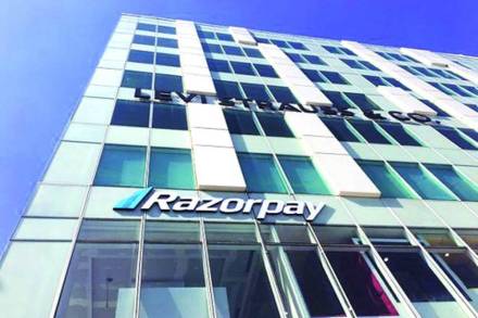 Razorpay, sequoi capital, SME credit,, B2B financial SaaS, Series E funding, razorpay raises funding