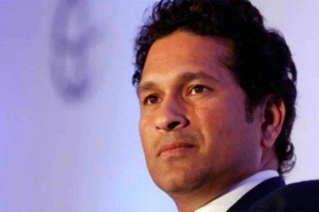 sachin tendulkar hospitalised