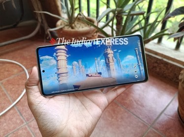 Samsung M7, M5
