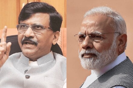 Shiv Sena, PM Modi advice to choose lockdown as last resort, surging covid-19 cases in maharashtra, ban on inter-city and inter-district travel, Maharashtra restrictions