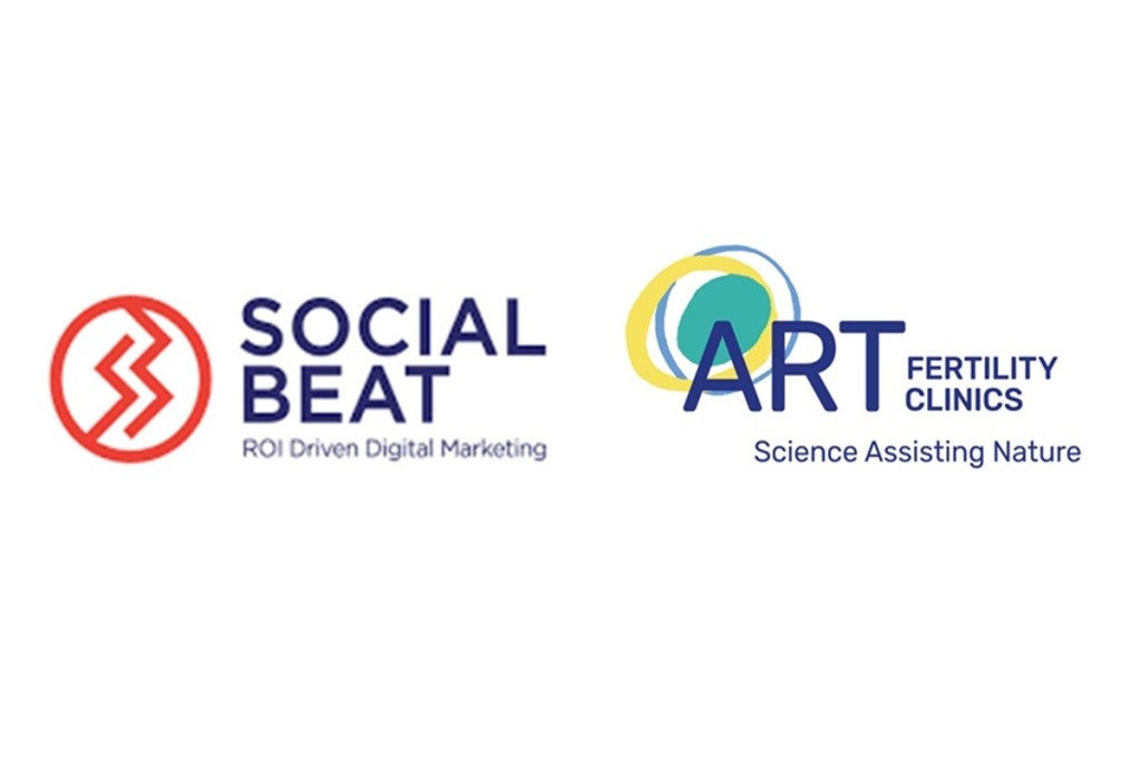 Social Beat will build brand trust for ART Fertility Clinics in India
