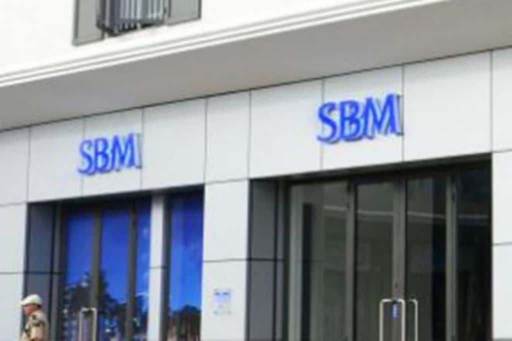 SRM Bank India, DBS Bank India, new branches of SRM bank,private sector lender Lakshmi Vilas Bank, retail business