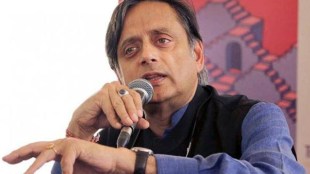 Congress leader Shashi Tharoor hospitalised days after testing positive for coronavirus