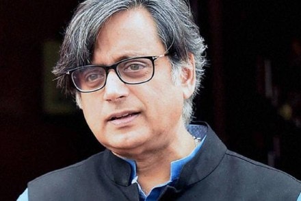 Tharoor was charged under sections 498A and 306 of the Indian Penal Code by Delhi police, but was not arrested in the case.