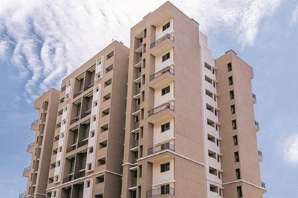 "We like Sobha’s strong presence in the South India realty market and robust execution capabilities."