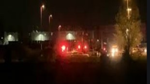 shooting at Indianapolis Fedex facility