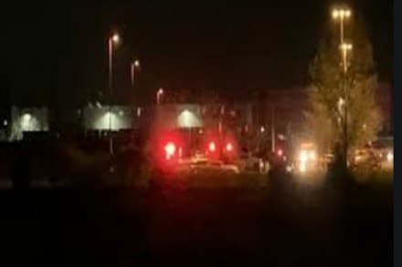 shooting at Indianapolis Fedex facility